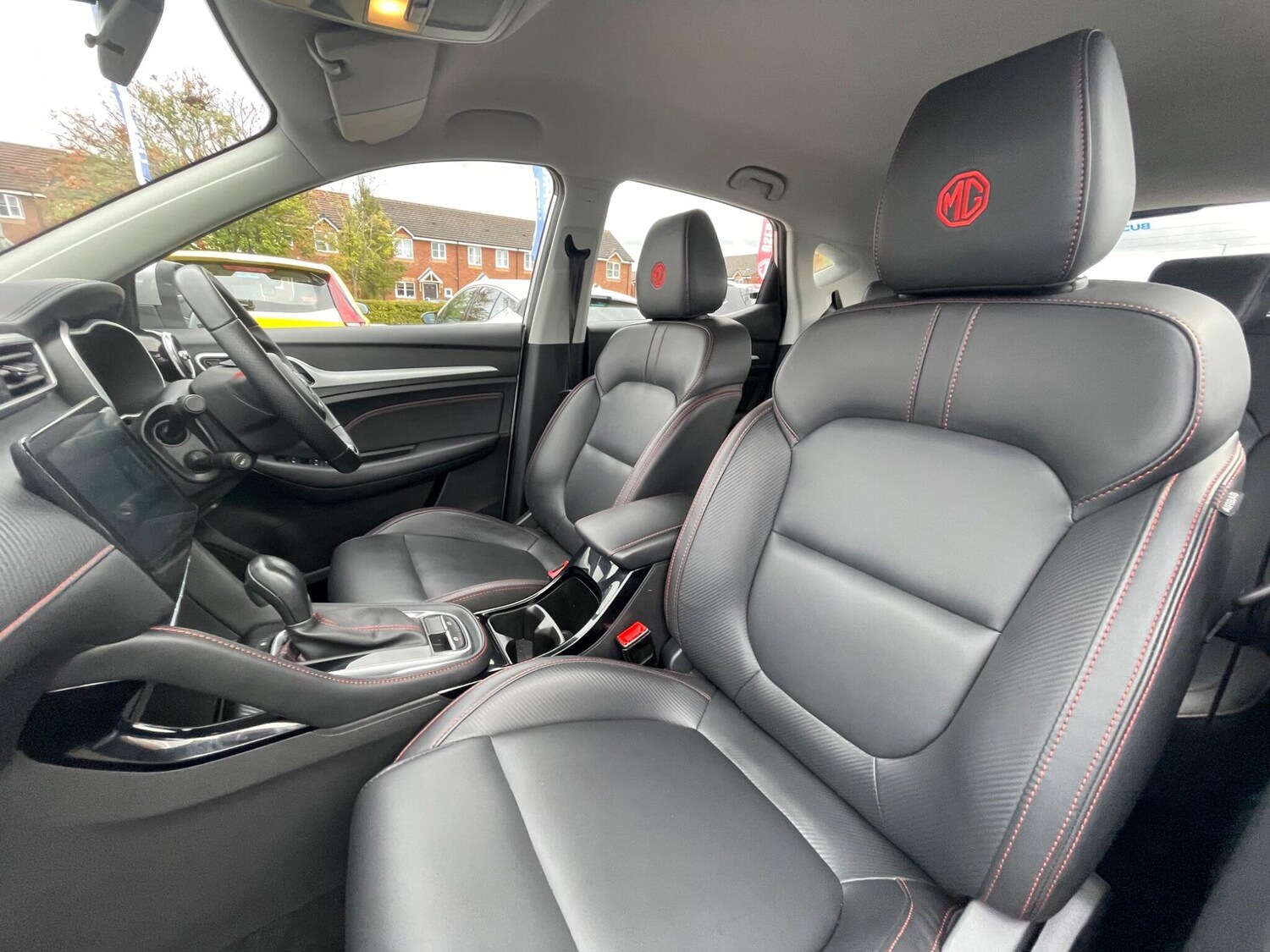 Used MG MG ZS 2022 for sale - 76108368: Photo 55