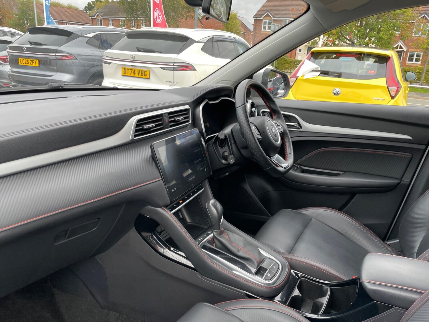 Used MG MG ZS 2022 for sale - 76108368: Photo 56