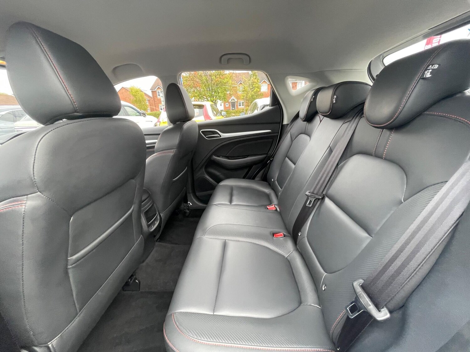 Used MG MG ZS 2022 for sale - 76108368: Photo 57