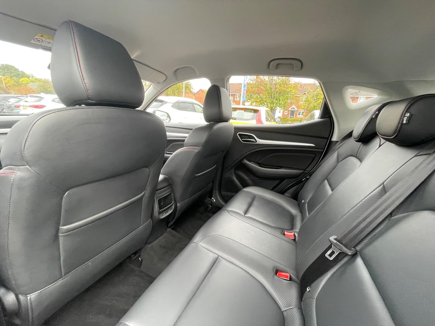 Used MG MG ZS 2022 for sale - 76108368: Photo 58