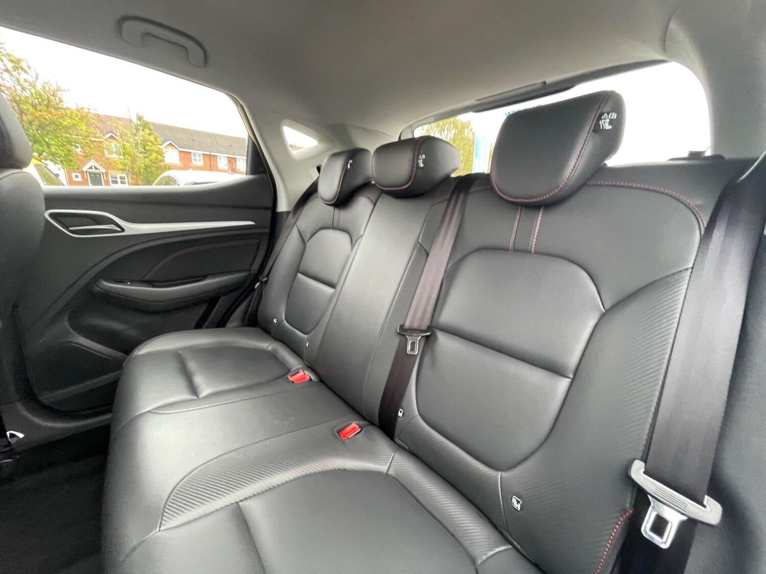 Used MG MG ZS 2022 for sale - 76108368: Photo 59