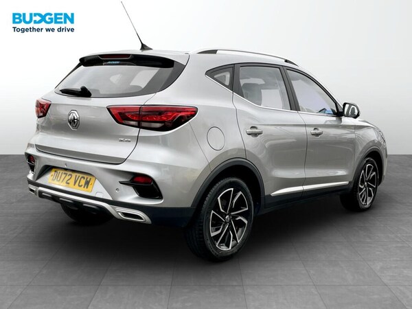 Used MG MG ZS 2022 for sale - 76108368: Photo 6