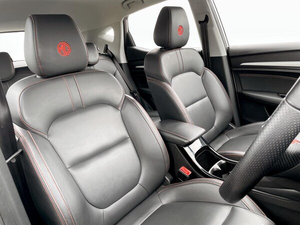 Used MG MG ZS 2022 for sale - 76108368: Photo 8