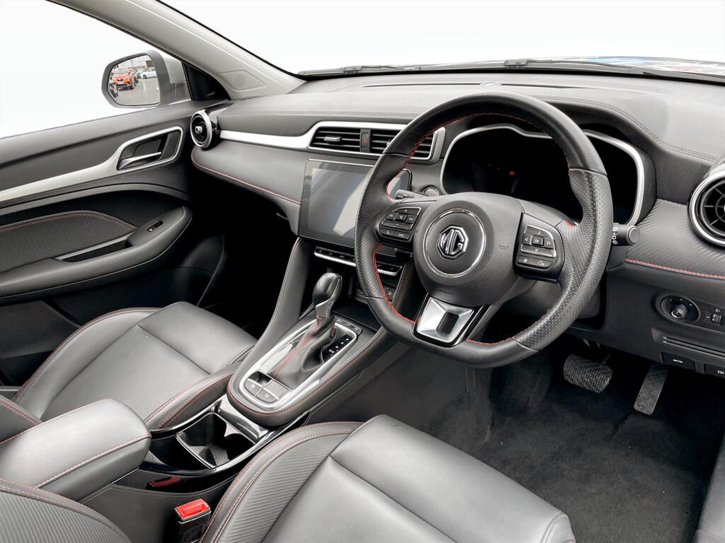 Used MG MG ZS 2022 for sale - 76108368: Photo 9