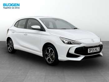 Used MG MG3 2025 for sale - 75140417: Photo