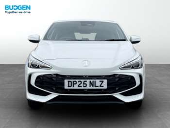 Used MG MG3 2025 for sale - 75140417: Photo