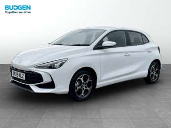 Used MG MG3 2025 for sale - 75140417: Photo