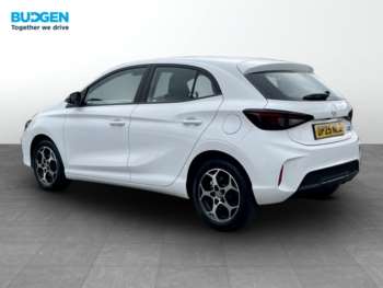Used MG MG3 2025 for sale - 75140417: Photo
