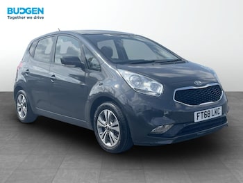 2019 (68) - 1.6 3 Auto Euro 6 5dr