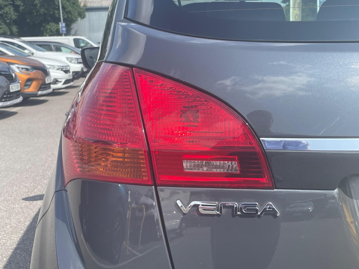 Vehicle 26