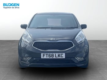 Used Kia Venga 2019 for sale - 75492969: Photo