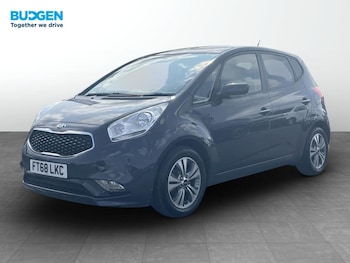 Used Kia Venga 2019 for sale - 75492969: Photo