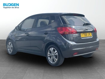 Used Kia Venga 2019 for sale - 75492969: Photo