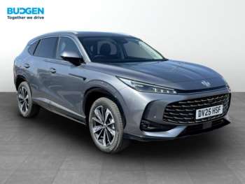 2025 (25) - 1.5 T-GDI Trophy DCT Euro 6 (s/s) 5dr