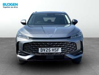 Used MG MG HS 2025 for sale - 74585515: Photo