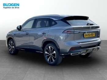 Used MG MG HS 2025 for sale - 74585515: Photo
