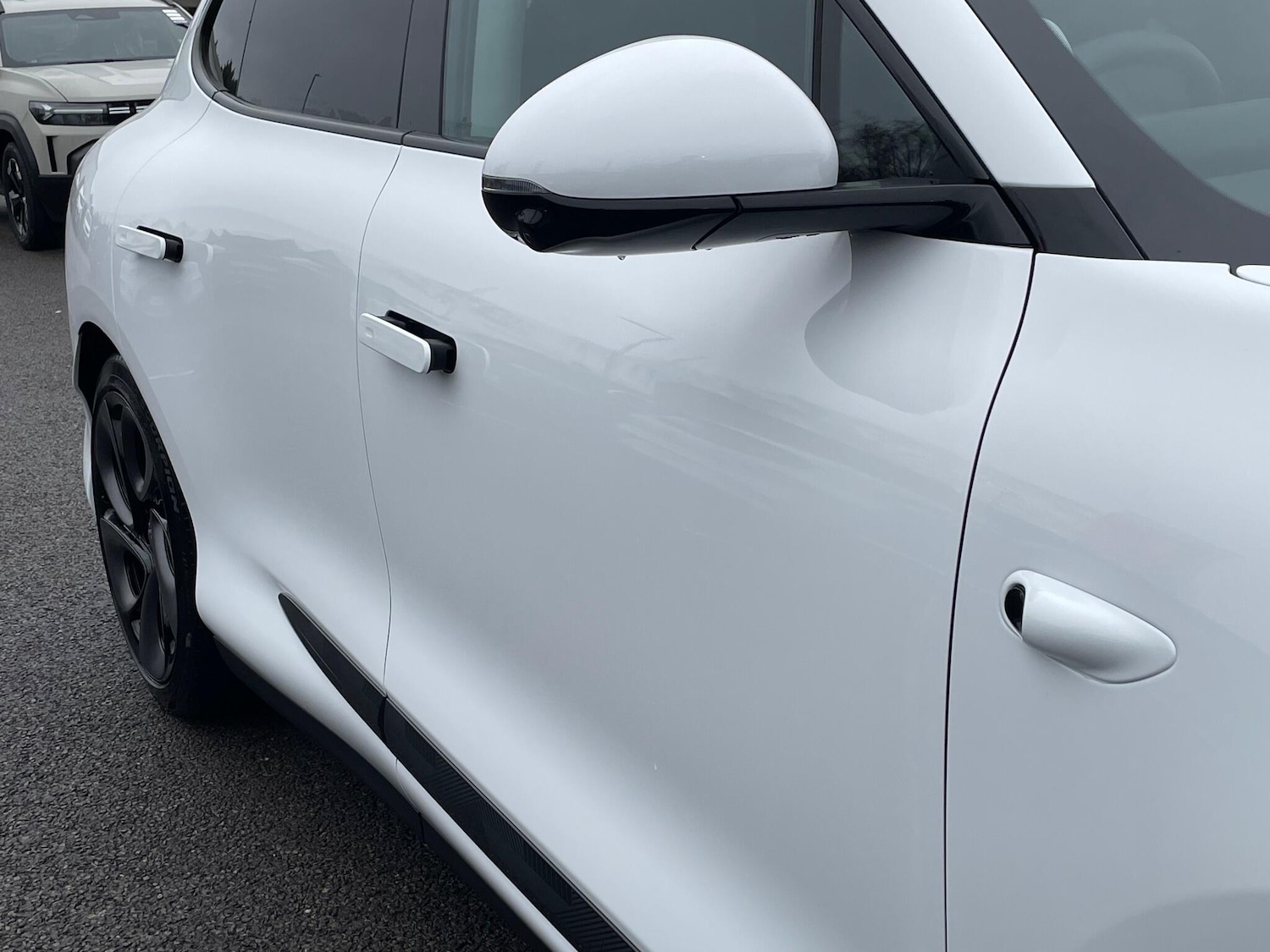 Used MG MG IM6 2026 for sale - 77254912: Photo 20