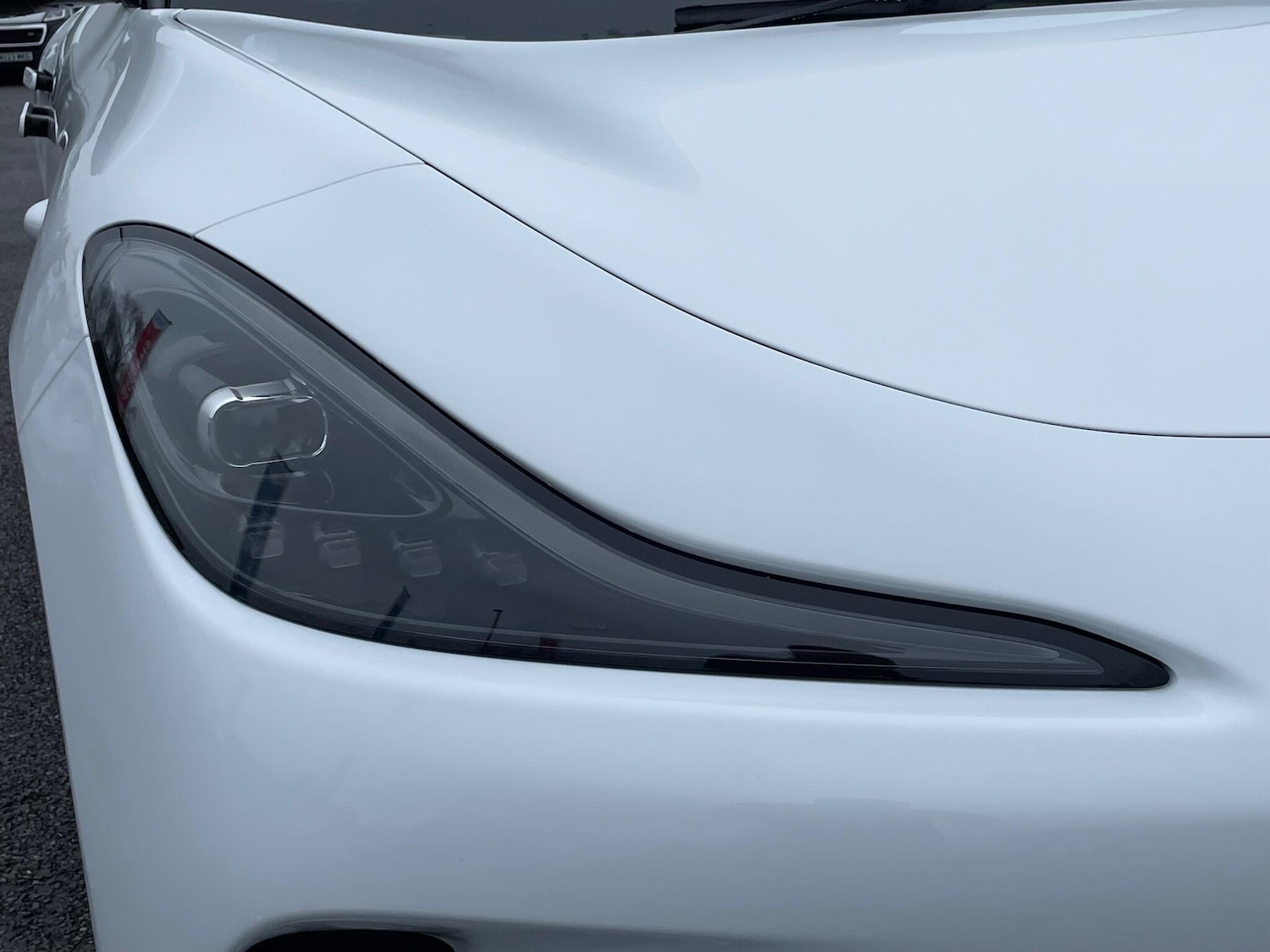 Used MG MG IM6 2026 for sale - 77254912: Photo 21