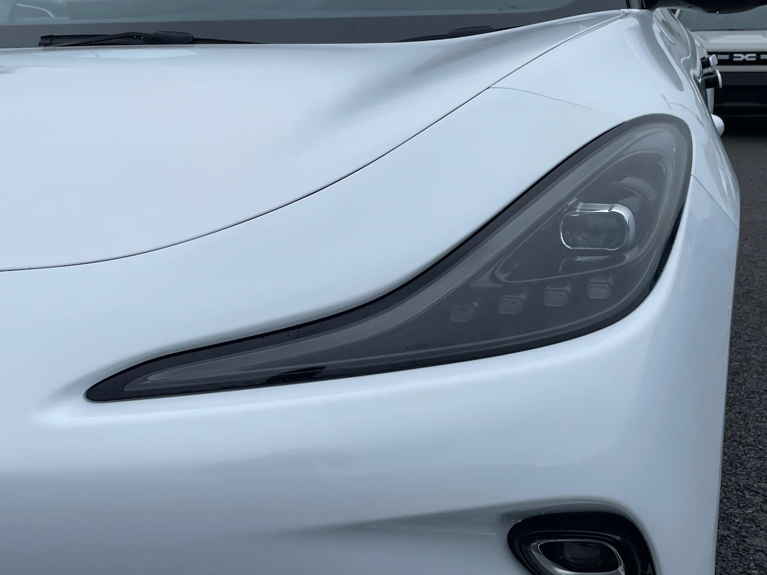 Used MG MG IM6 2026 for sale - 77254912: Photo 24