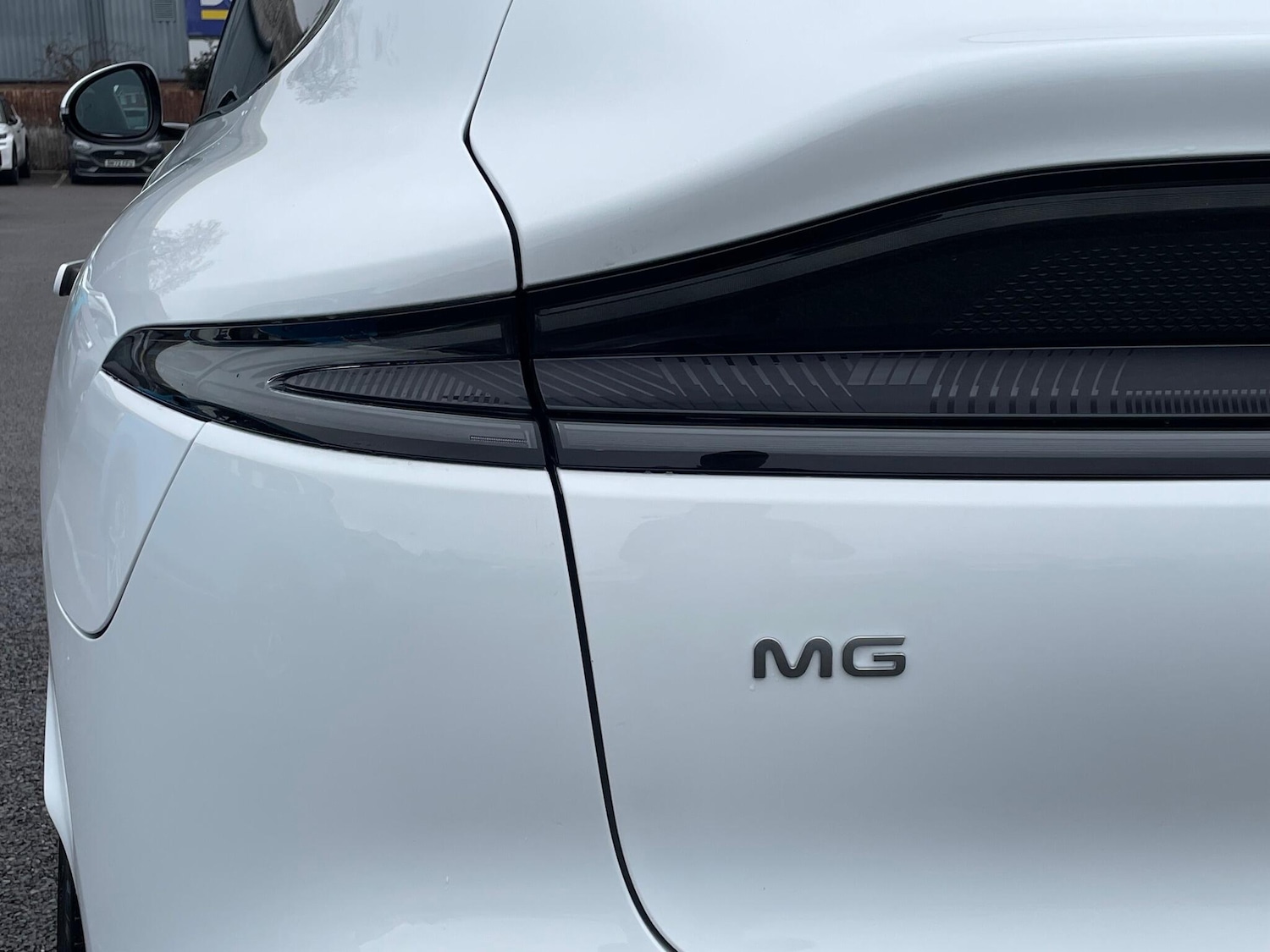 Used MG MG IM6 2026 for sale - 77254912: Photo 27