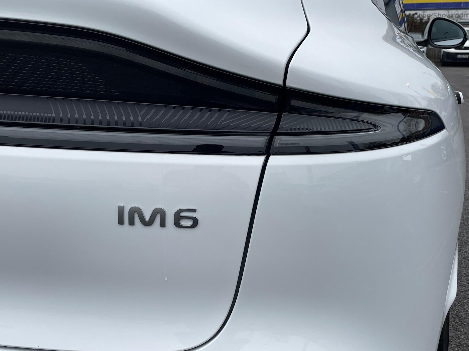 Used MG MG IM6 2026 for sale - 77254912: Photo 30