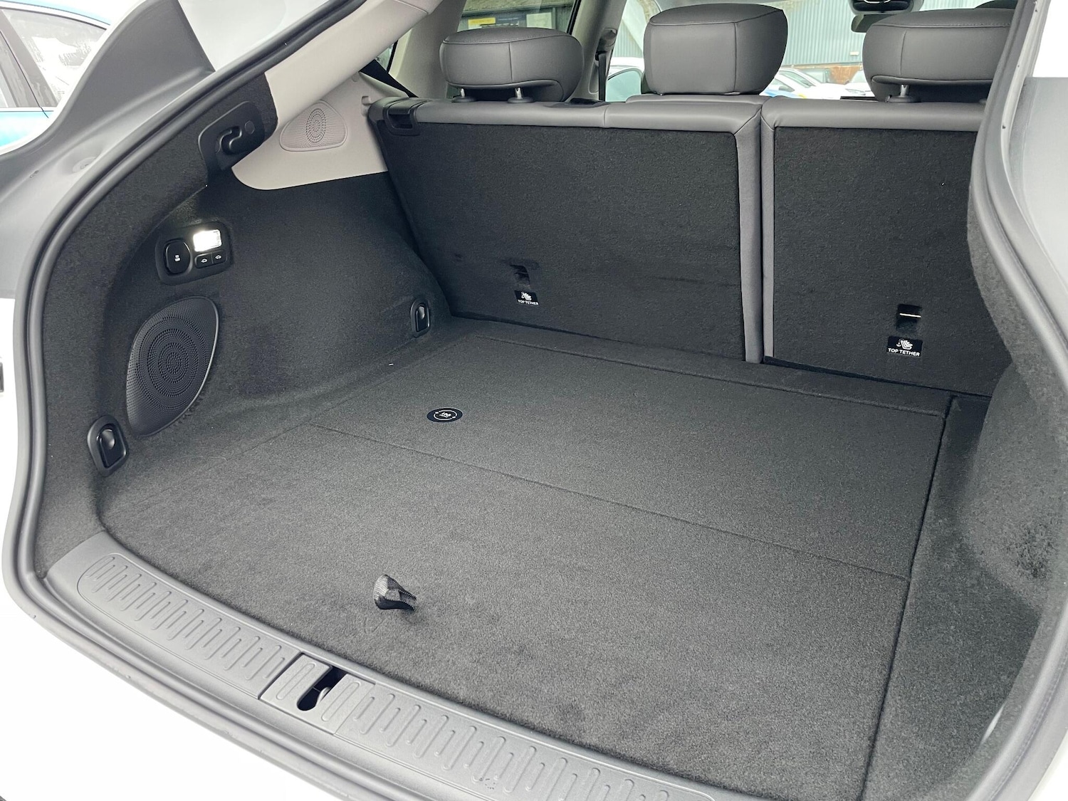 Used MG MG IM6 2026 for sale - 77254912: Photo 33