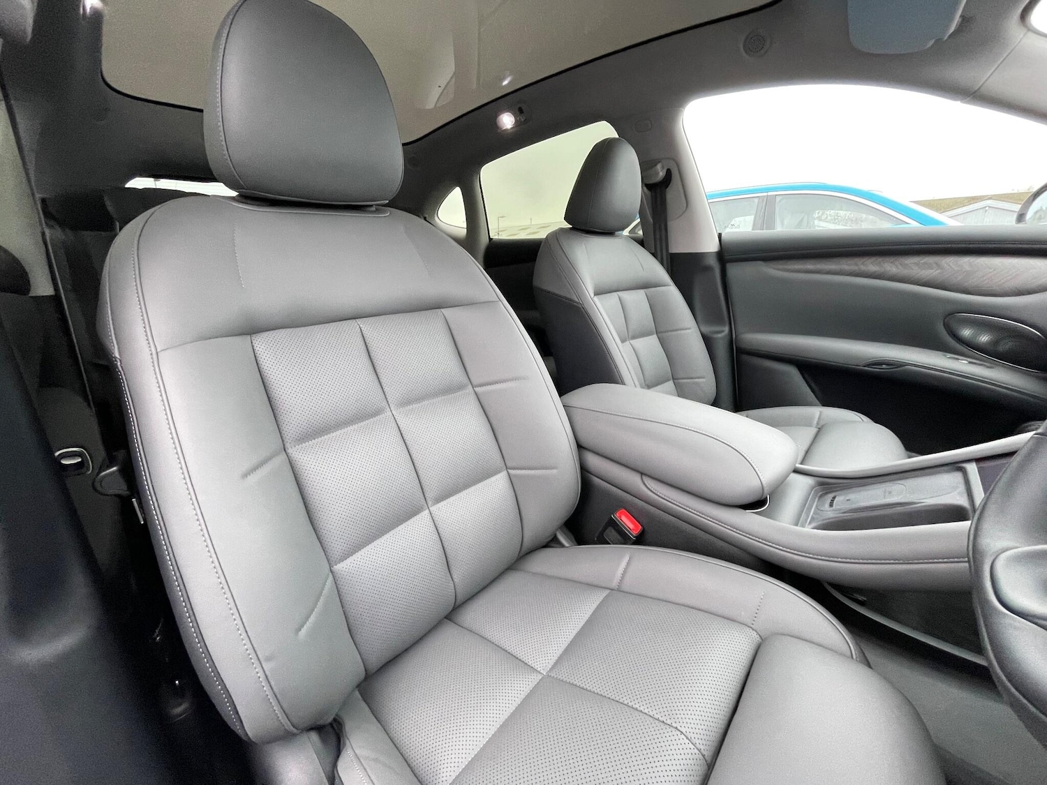 Used MG MG IM6 2026 for sale - 77254912: Photo 38