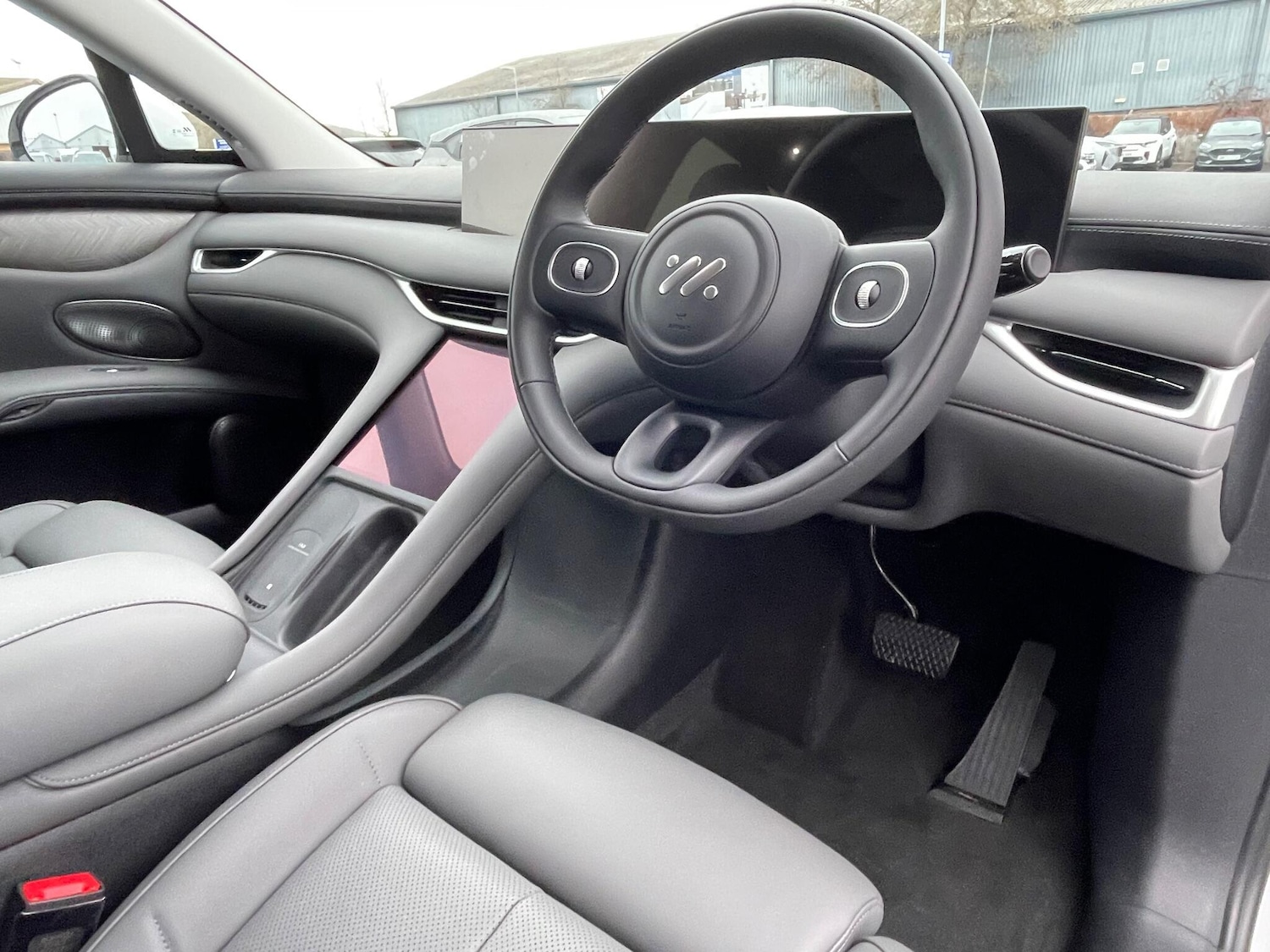 Used MG MG IM6 2026 for sale - 77254912: Photo 41