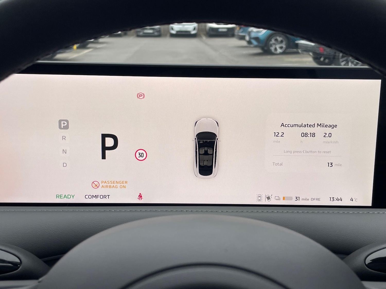 Used MG MG IM6 2026 for sale - 77254912: Photo 42