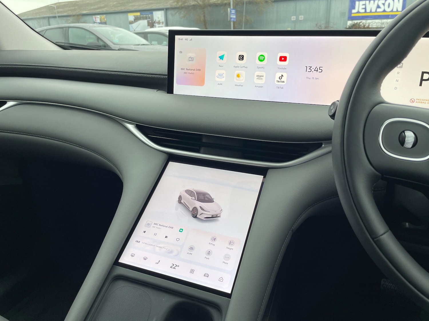 Used MG MG IM6 2026 for sale - 77254912: Photo 48