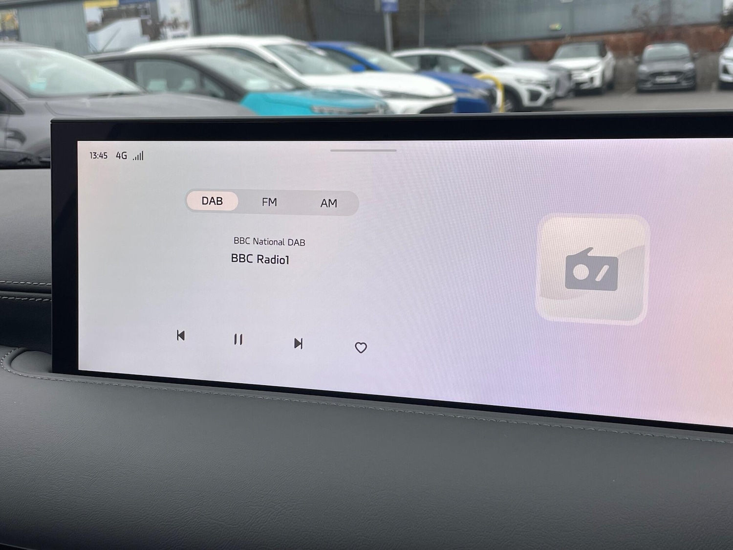 Used MG MG IM6 2026 for sale - 77254912: Photo 49