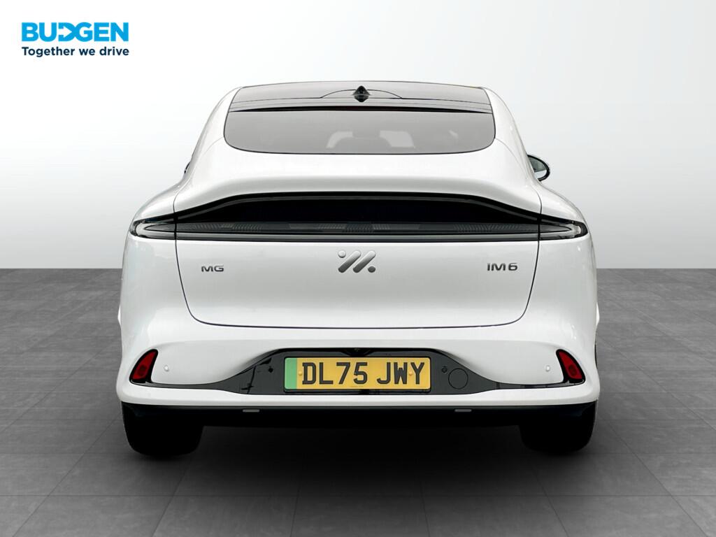 Used MG MG IM6 2026 for sale - 77254912: Photo 5