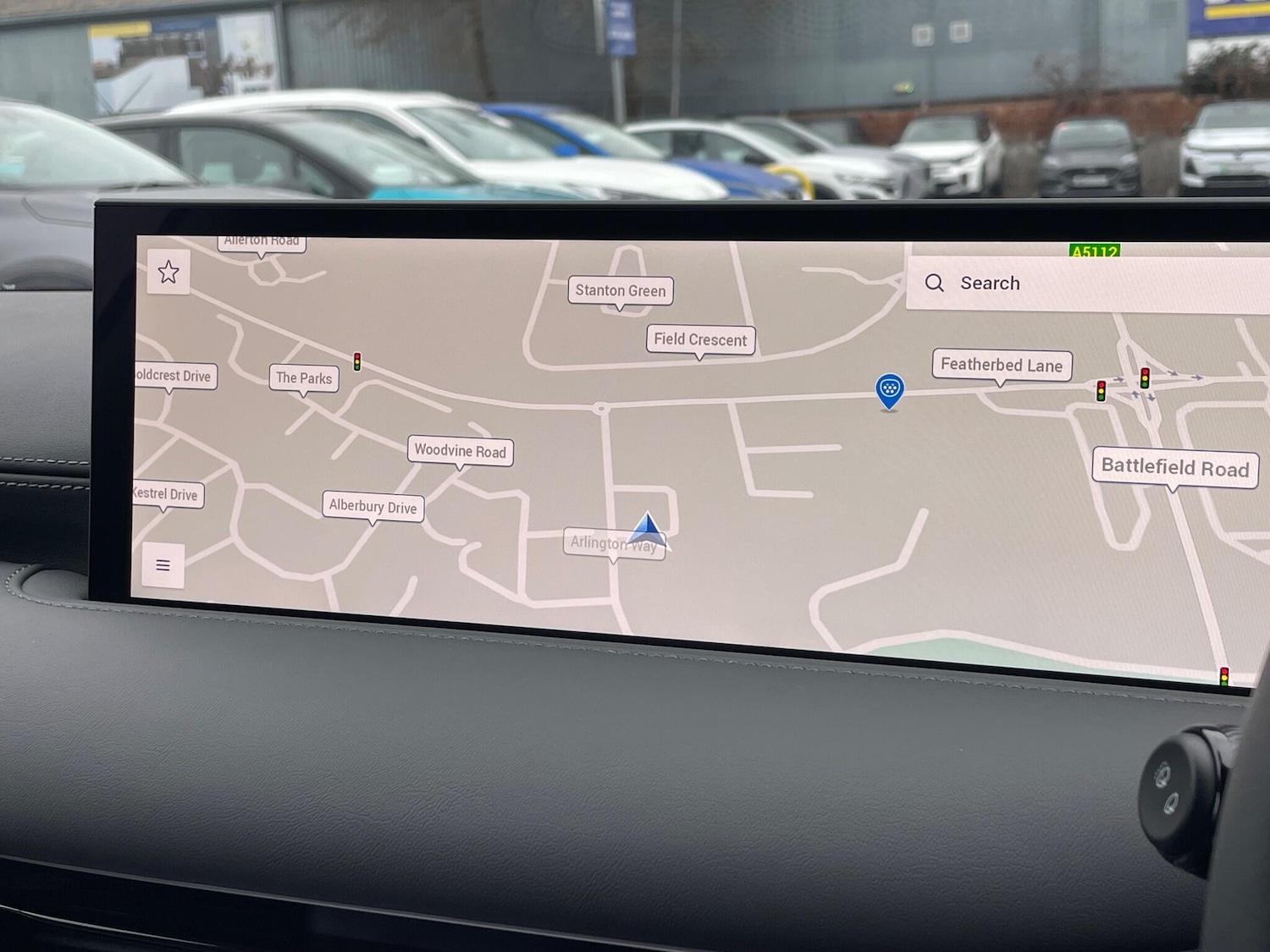 Used MG MG IM6 2026 for sale - 77254912: Photo 50