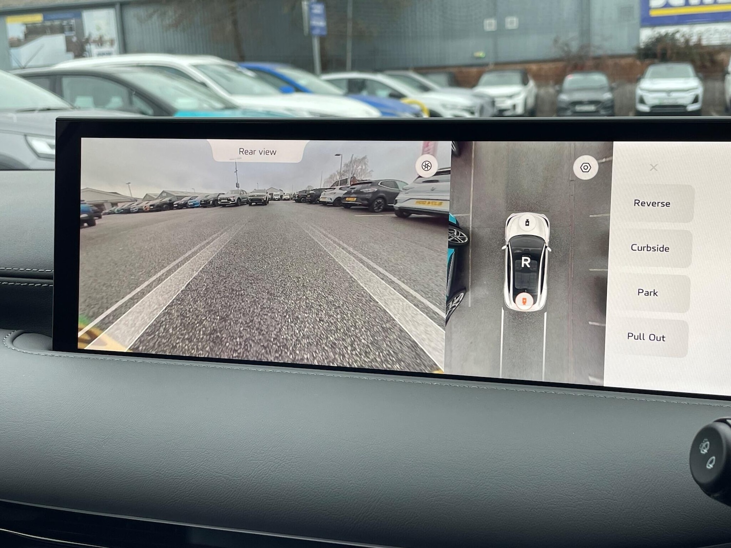 Used MG MG IM6 2026 for sale - 77254912: Photo 51