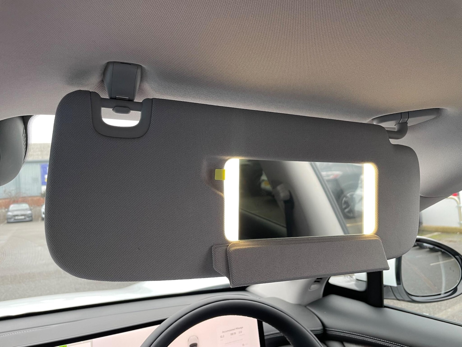 Used MG MG IM6 2026 for sale - 77254912: Photo 57