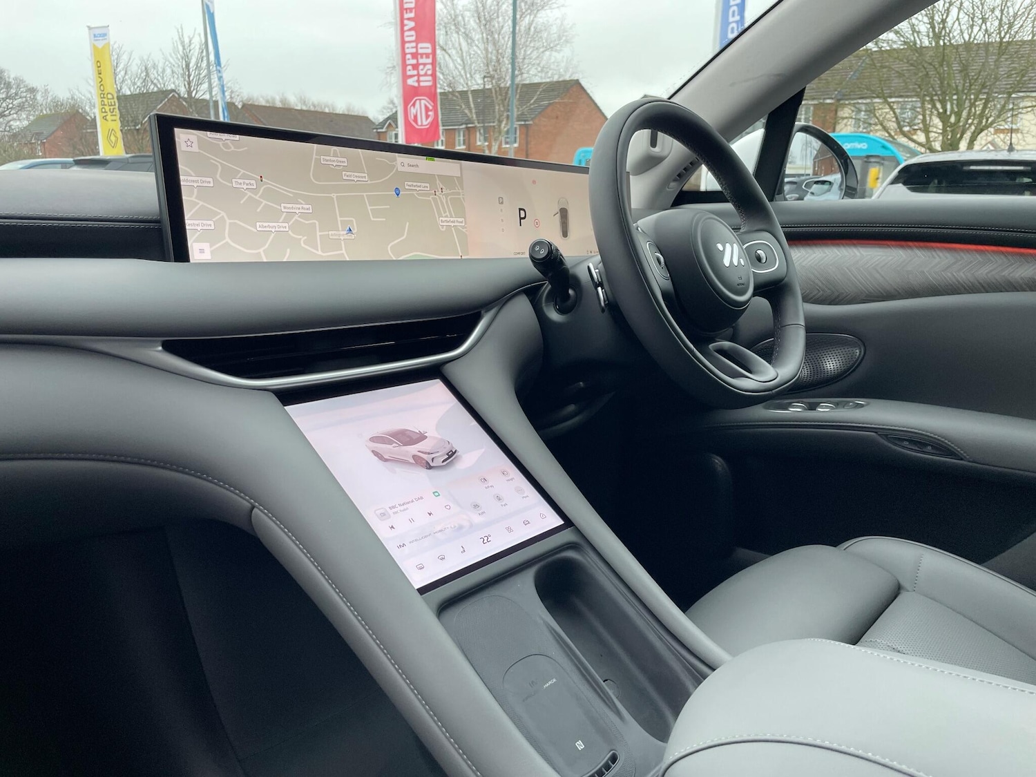 Used MG MG IM6 2026 for sale - 77254912: Photo 58