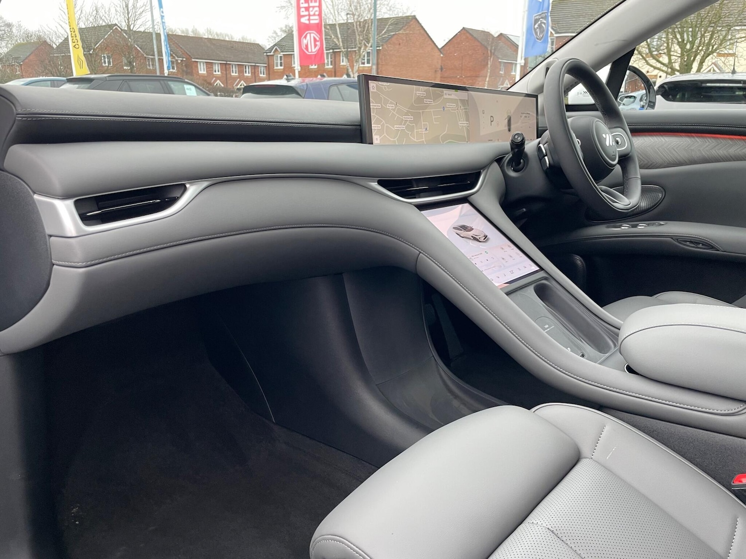 Used MG MG IM6 2026 for sale - 77254912: Photo 59