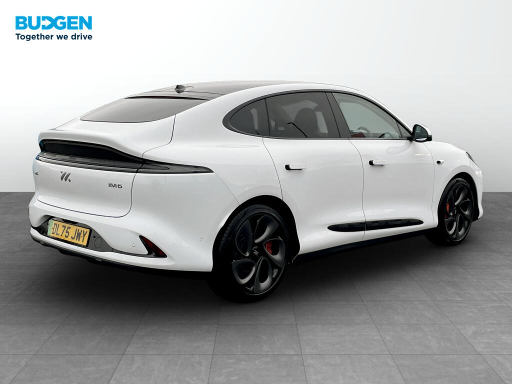 Used MG MG IM6 2026 for sale - 77254912: Photo 6