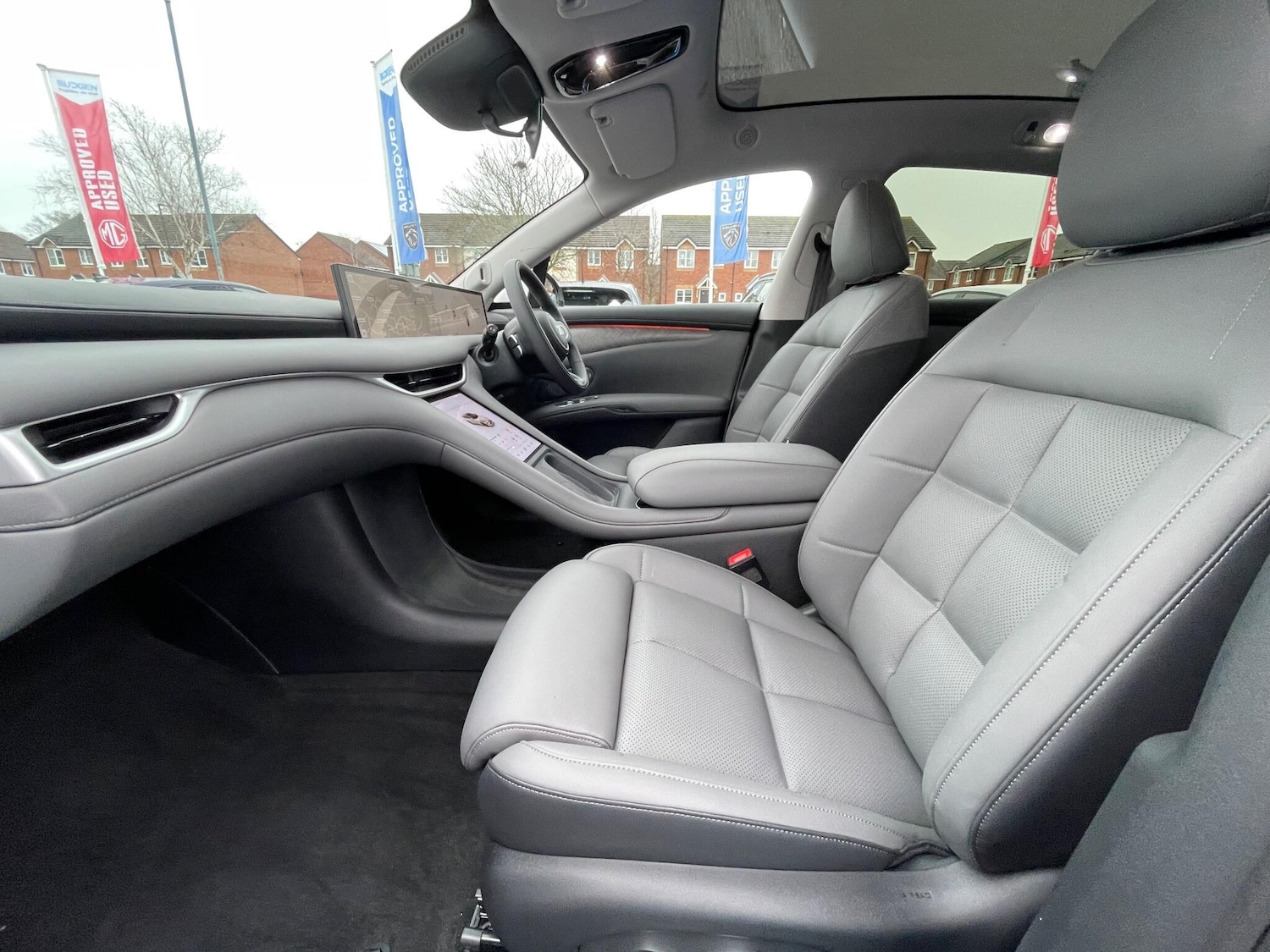 Used MG MG IM6 2026 for sale - 77254912: Photo 60