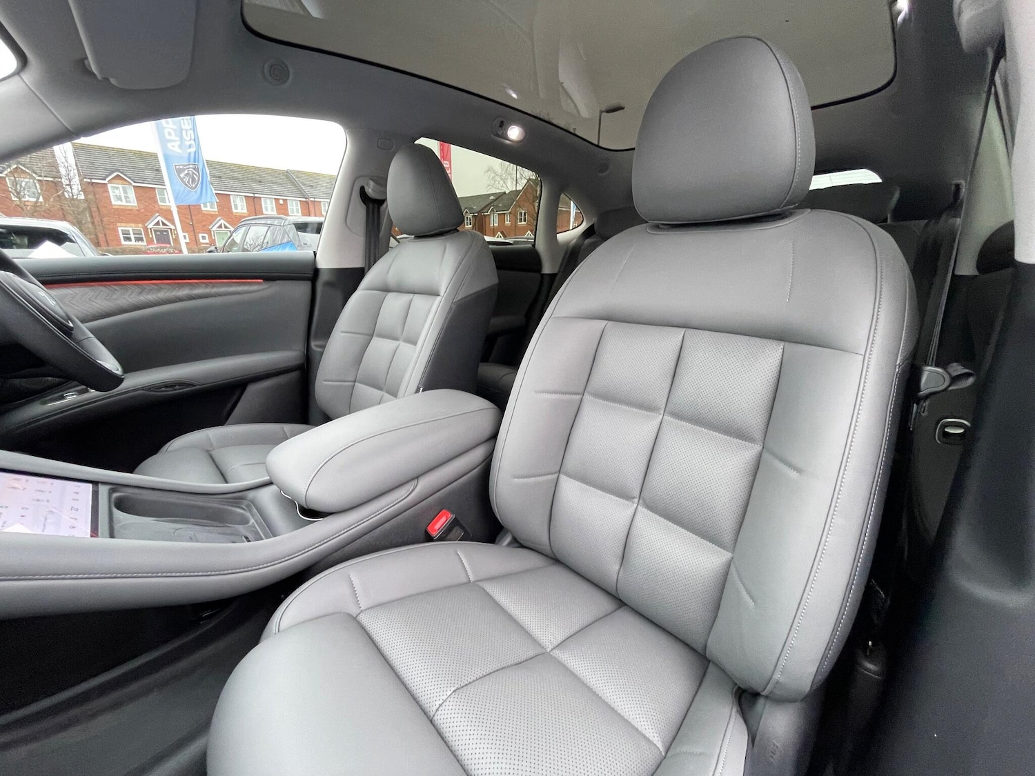 Used MG MG IM6 2026 for sale - 77254912: Photo 61