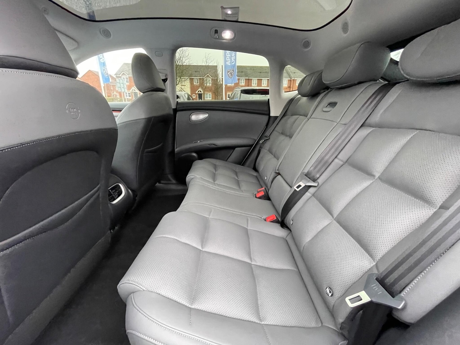 Used MG MG IM6 2026 for sale - 77254912: Photo 63