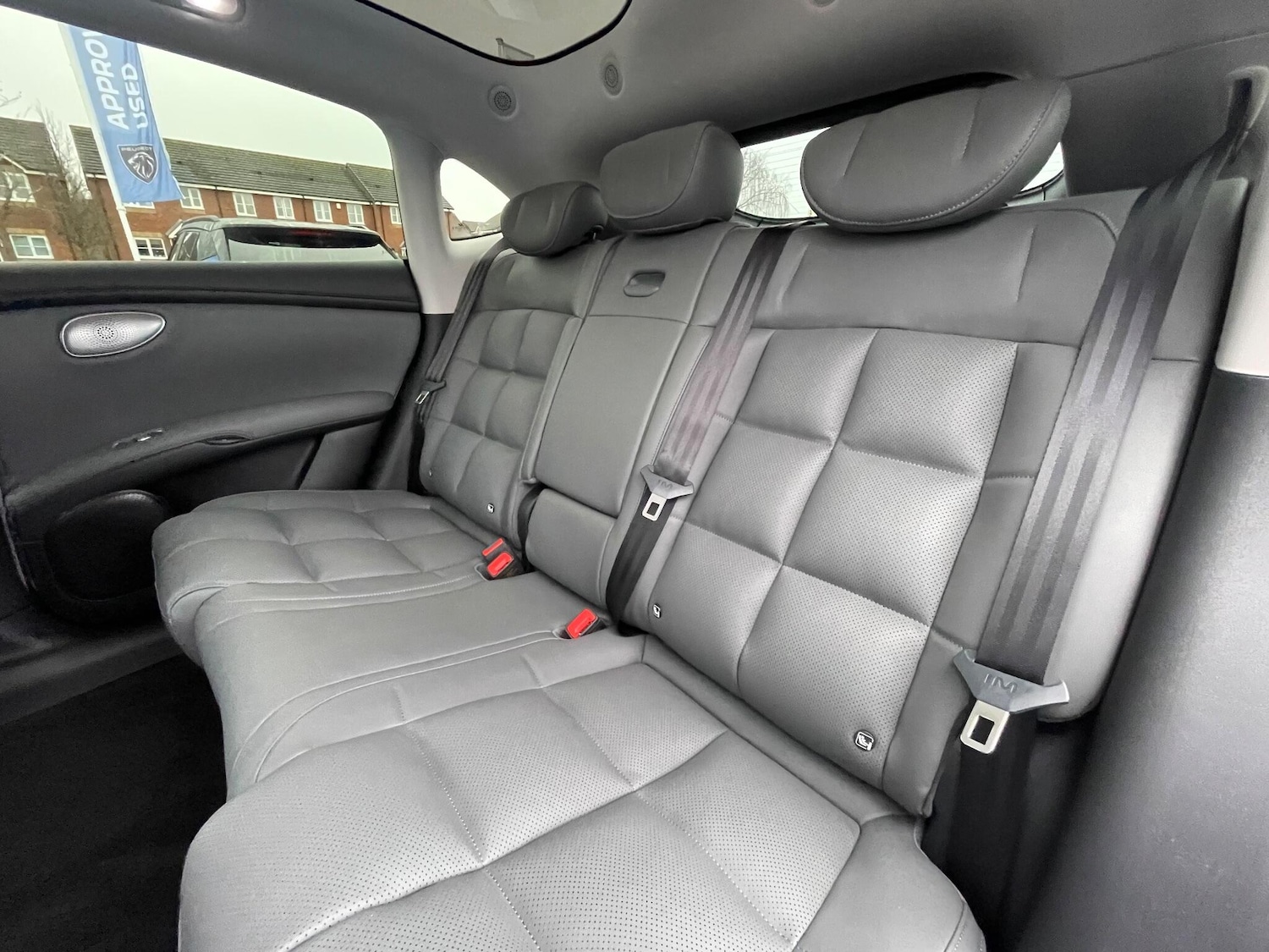 Used MG MG IM6 2026 for sale - 77254912: Photo 64