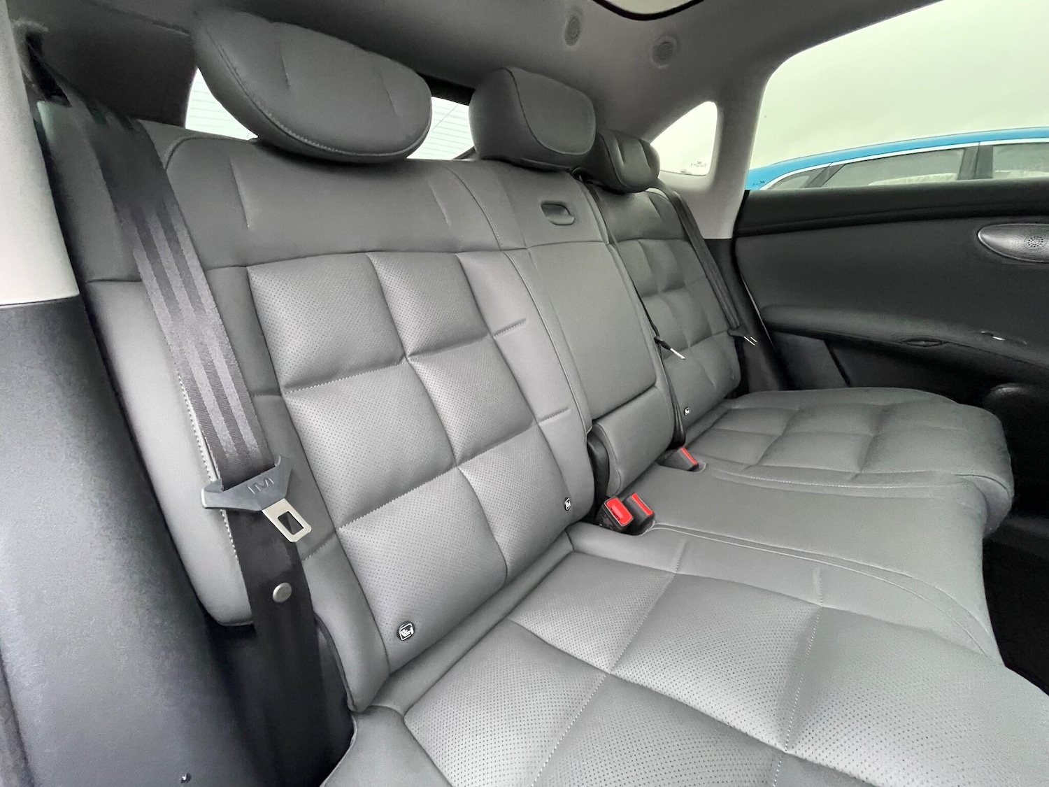 Used MG MG IM6 2026 for sale - 77254912: Photo 67