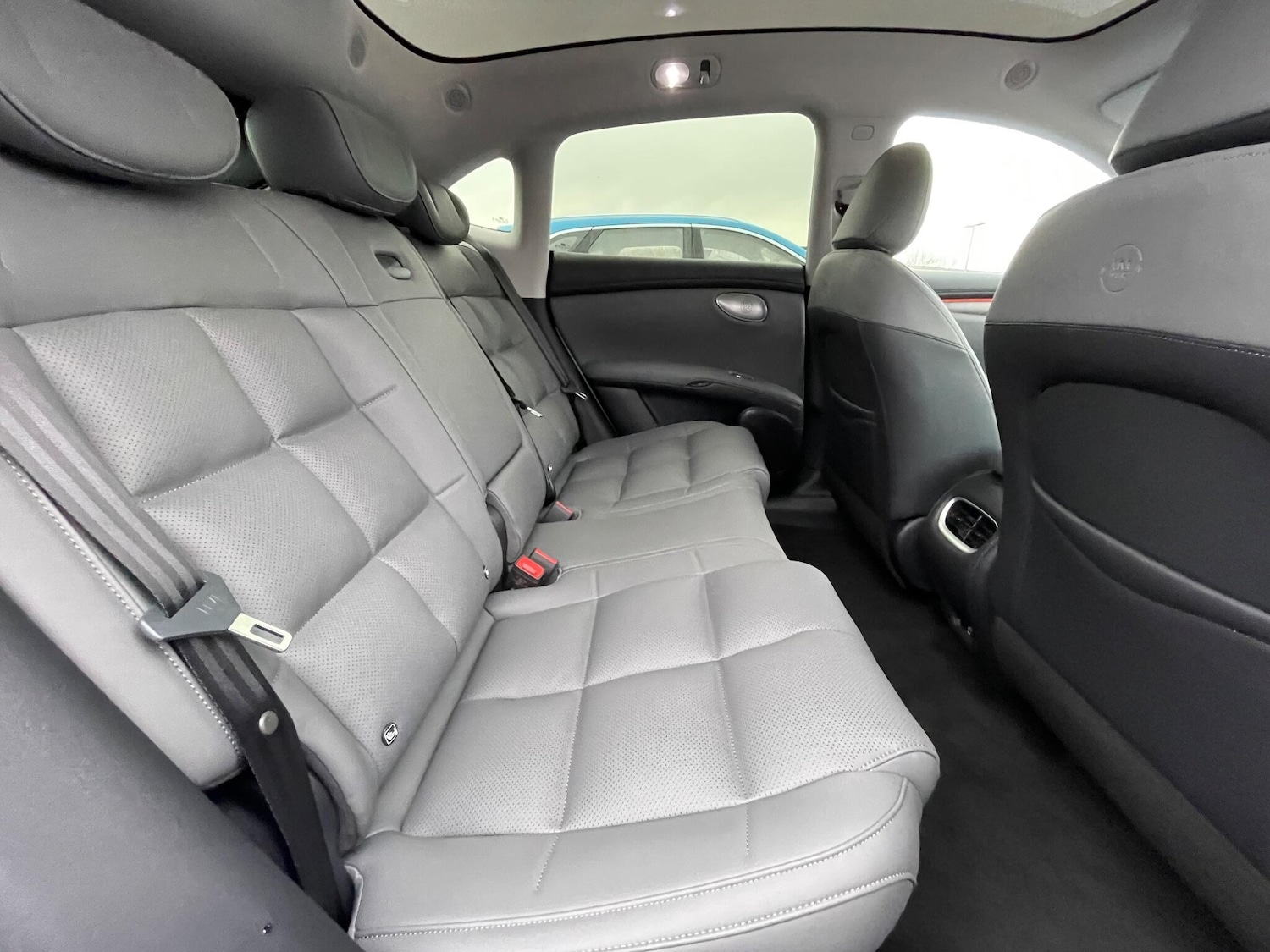 Used MG MG IM6 2026 for sale - 77254912: Photo 68