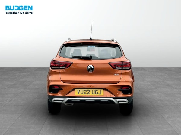 Used MG MG ZS 2022 for sale - 76174602: Photo 5