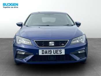 Used SEAT Leon 2019 for sale - 74653894: Photo