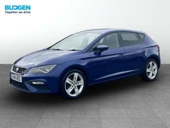 Used SEAT Leon 2019 for sale - 74653894: Photo