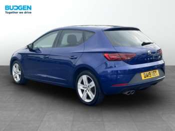 Used SEAT Leon 2019 for sale - 74653894: Photo