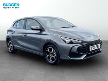 Used MG MG3 2025 for sale - 74823292: Photo