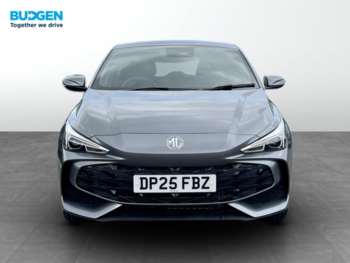 Used MG MG3 2025 for sale - 74823292: Photo